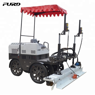 Honda Gasoline Concrete Laser Leveling Machine For Sale (FJZP-200)